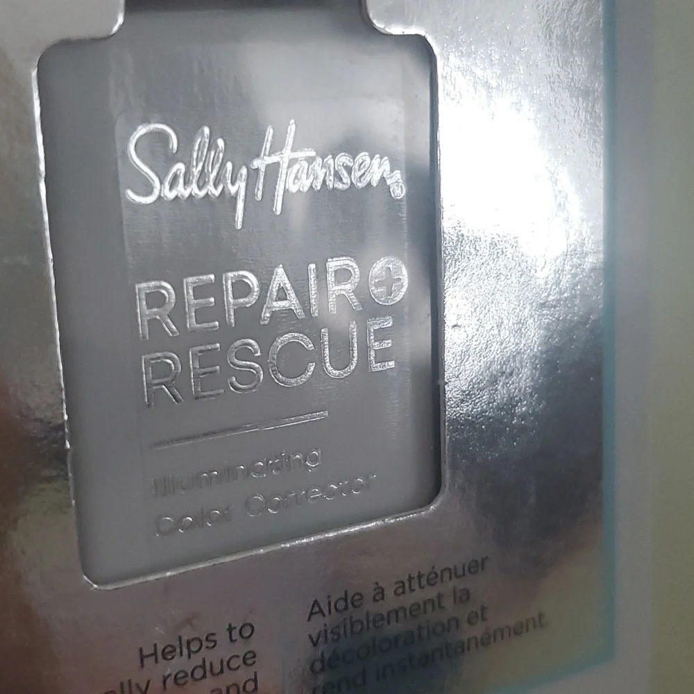 NEW! Repair Rescue nail - Picture 3 of 8